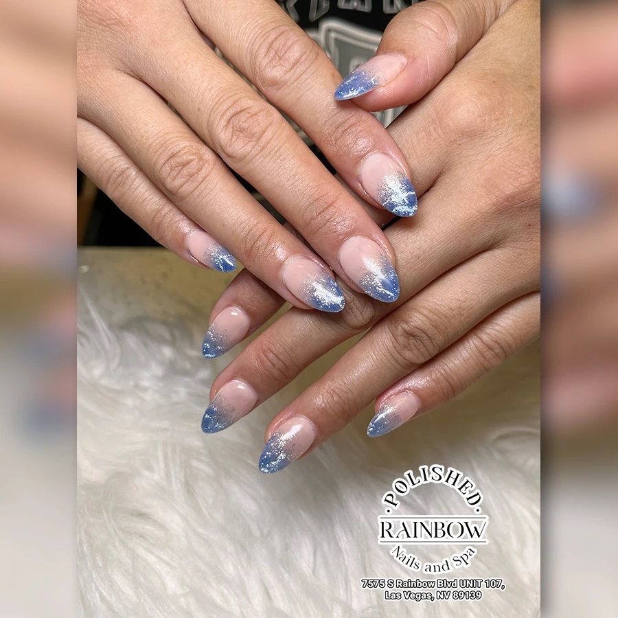 Polished Nails & Spa Las Vegas, NV 89139